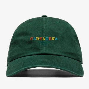 Cartagena - Dad Hat