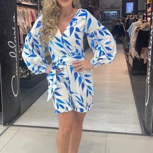 ENTERIZO SHORT CLARA