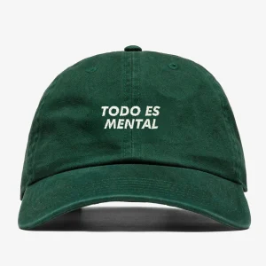 Todo es mental - Dad Hat