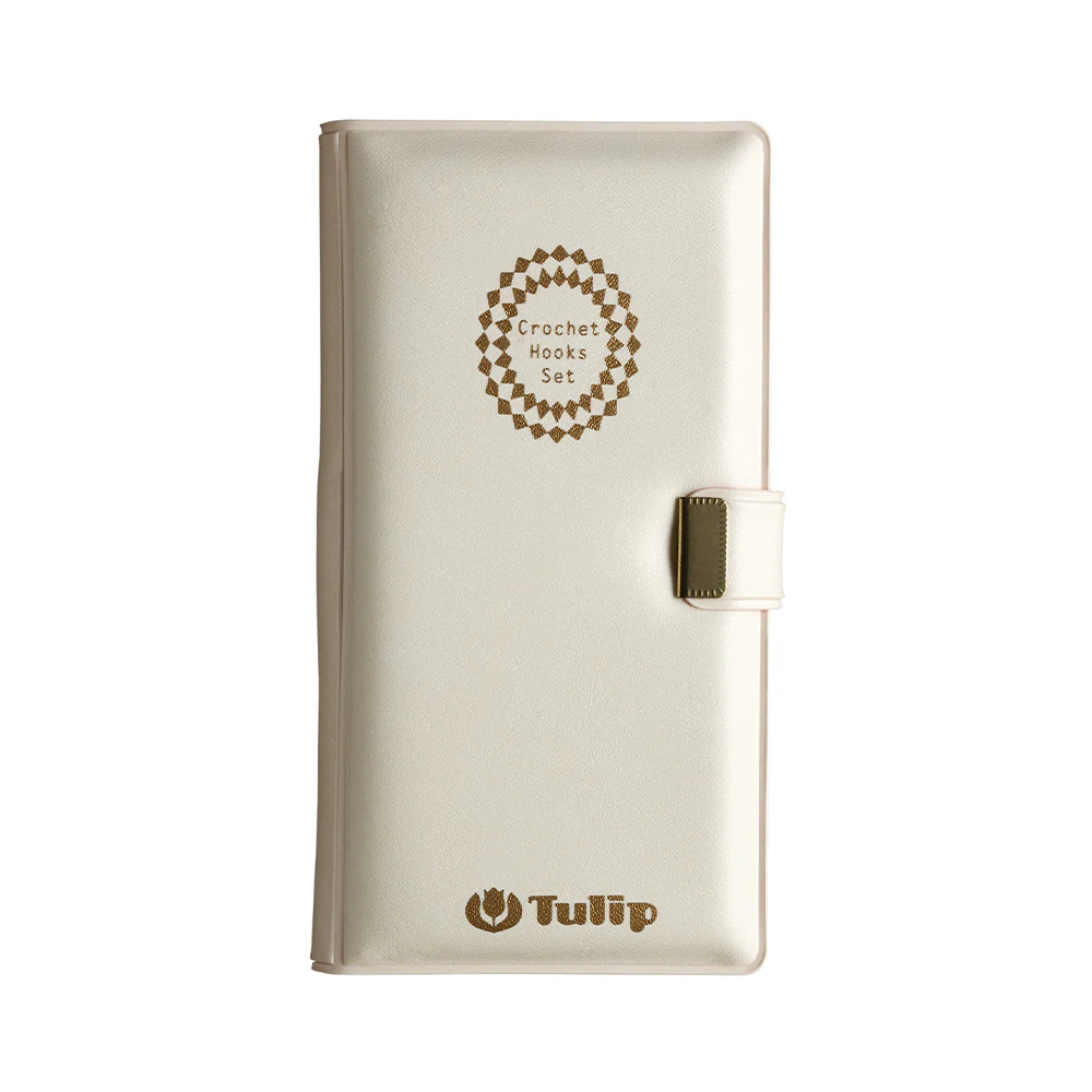 Set Crochet Classic 4 de 18 Pcs - Tulip - Imagen 3