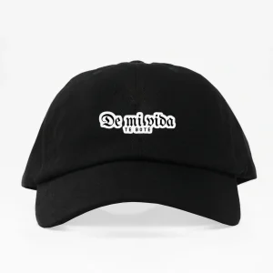Demivida-Dad Hat