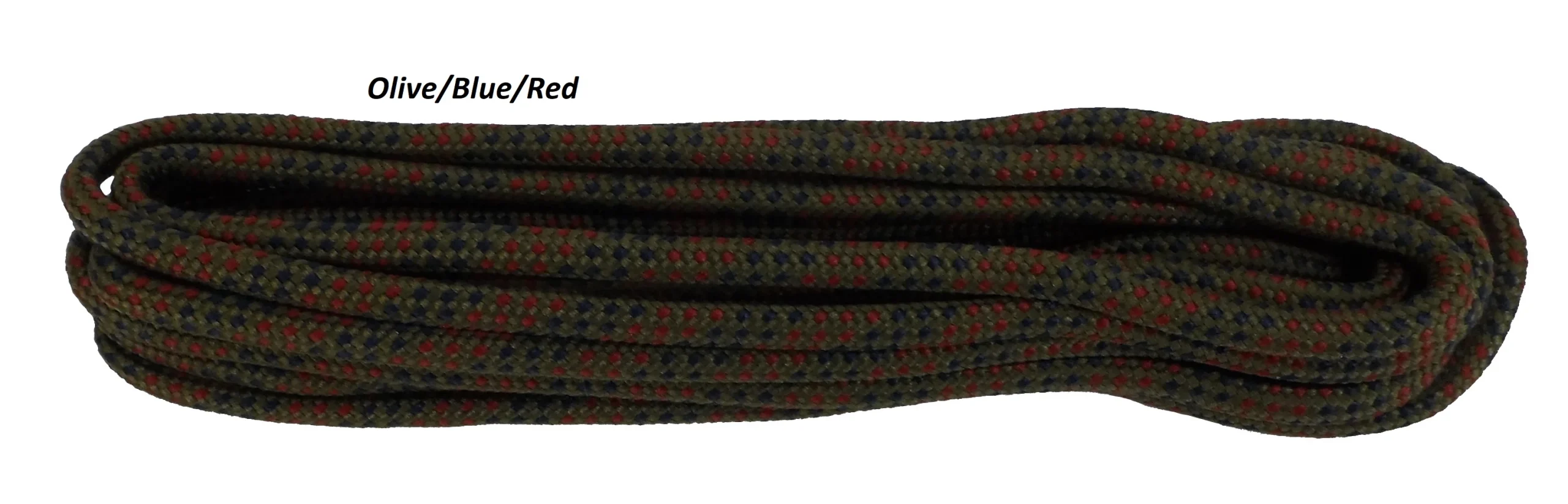 2 Pair Pack of 60 CM to 210 CM Shoe Boot Laces - Imagen 4