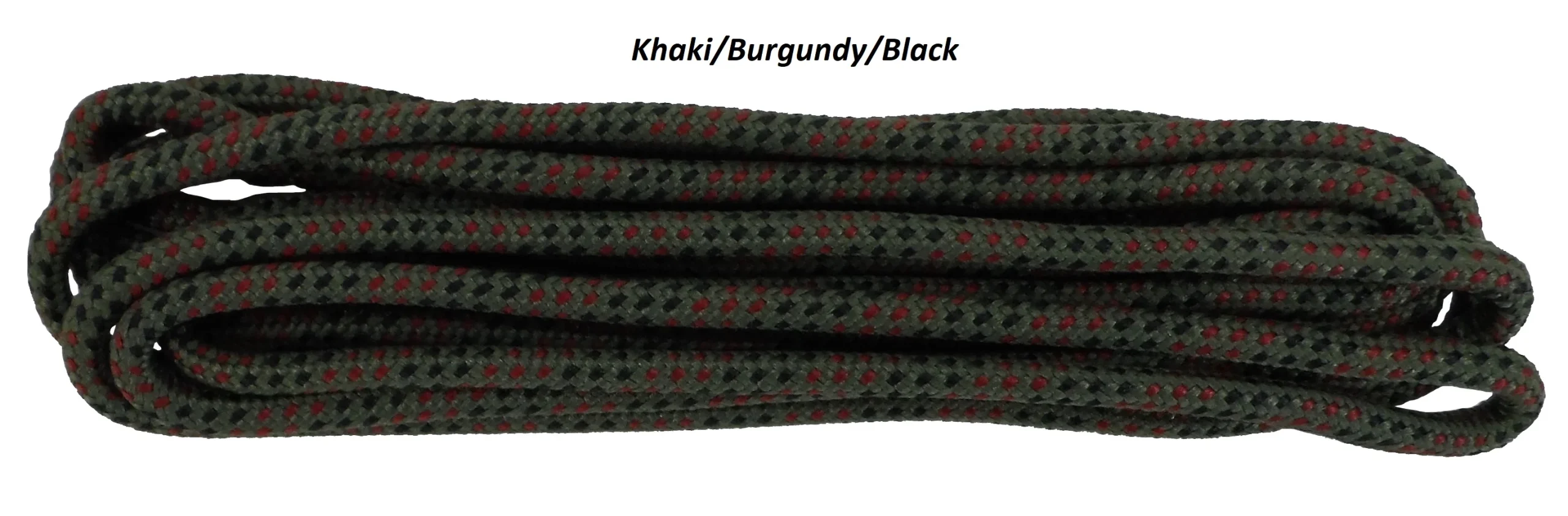 2 Pair Pack of 60 CM to 210 CM Shoe Boot Laces - Imagen 3