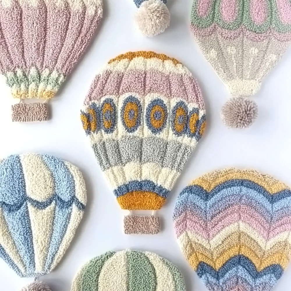 Aguja Mágica Ajustable - Revesderecho - Imagen 3