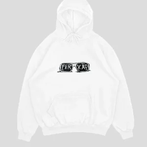 FERXXO- Hoodie