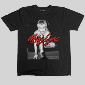 Cyrus T-Shirt