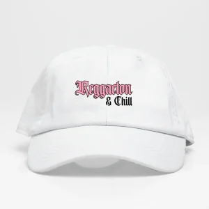 Reggaeton-Dad Hat