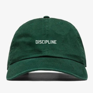 Discipline - Dad Hat