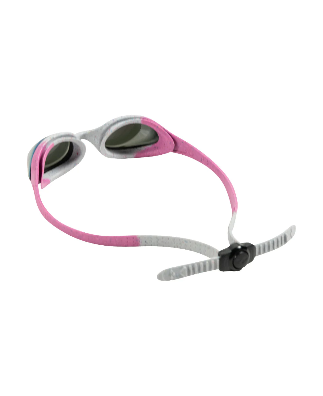 Gafas de nataci贸n arena para ni帽os Spider Junior Mirror - R Rosa/Gris - Imagen 3