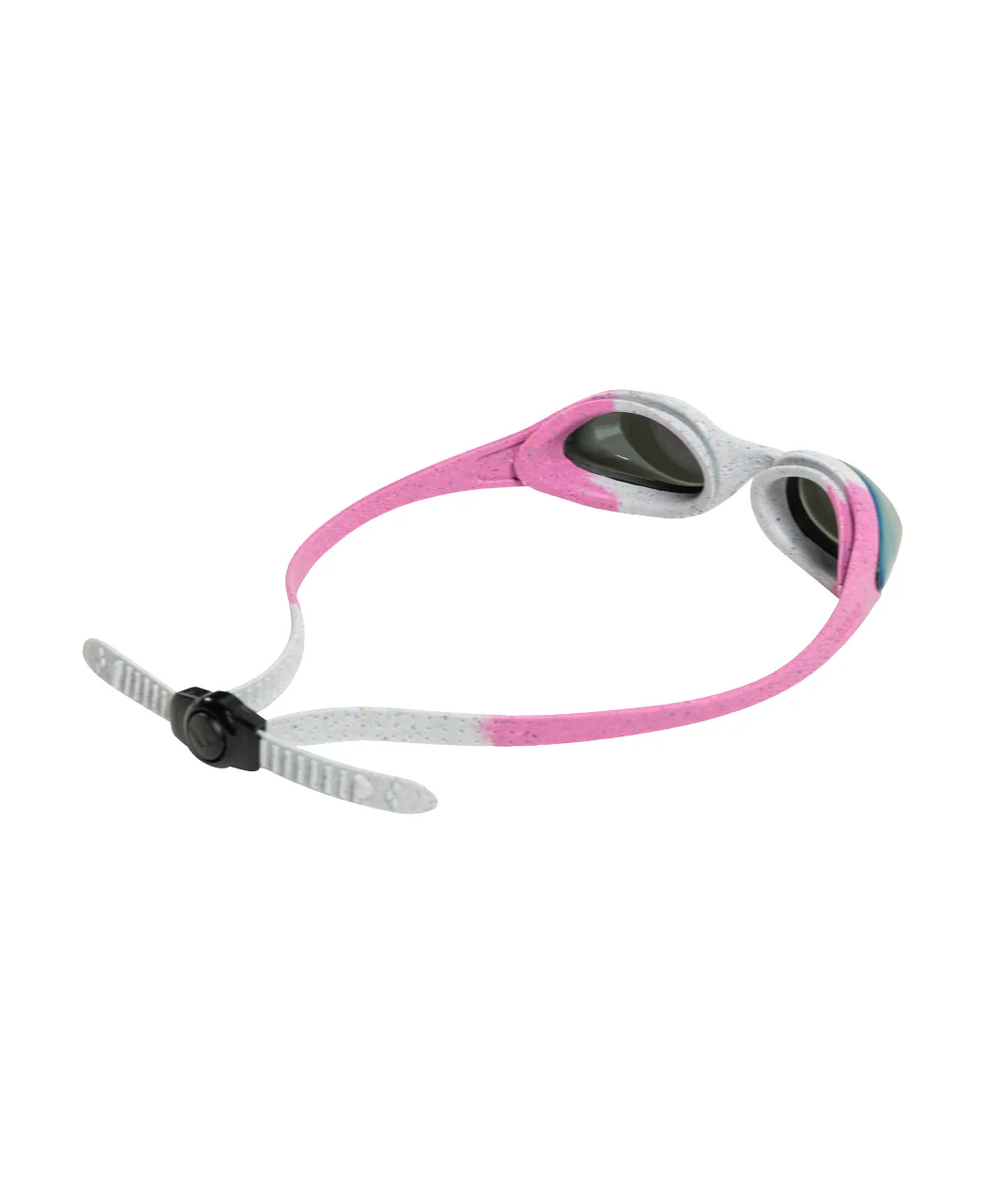 Gafas de nataci贸n arena para ni帽os Spider Junior Mirror - R Rosa/Gris - Imagen 4