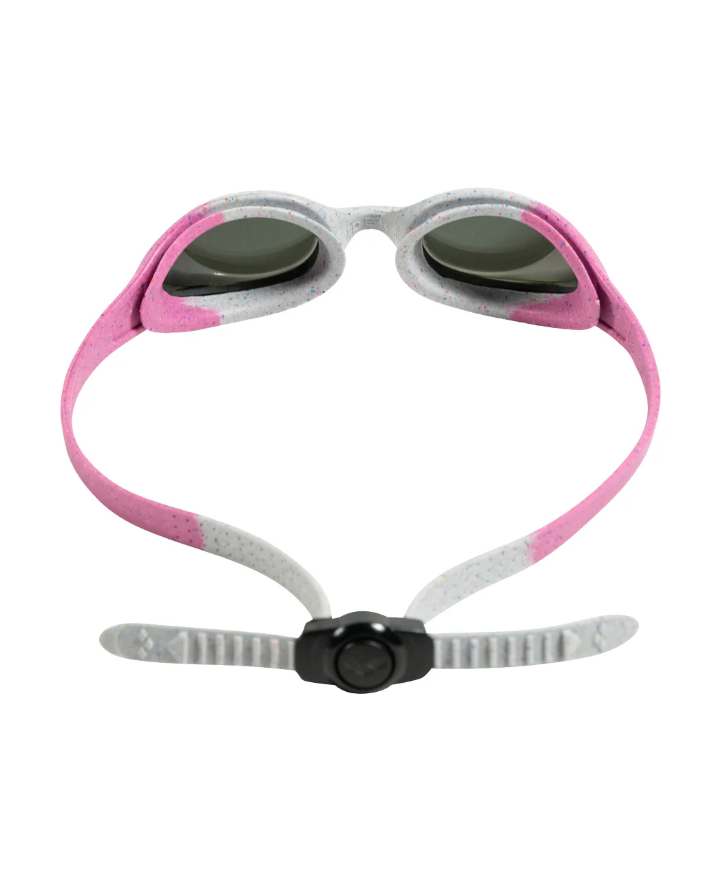 Gafas de nataci贸n arena para ni帽os Spider Junior Mirror - R Rosa/Gris - Imagen 6