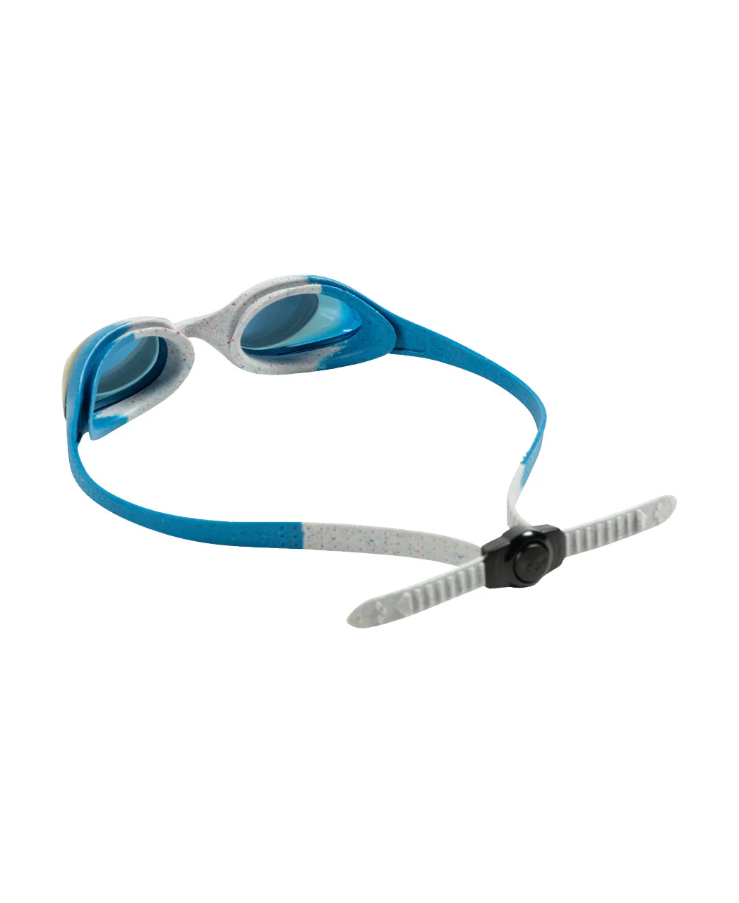 Gafas de nataci贸n arena para ni帽os Spider Junior Mirror - R Azul/Gris - Imagen 3