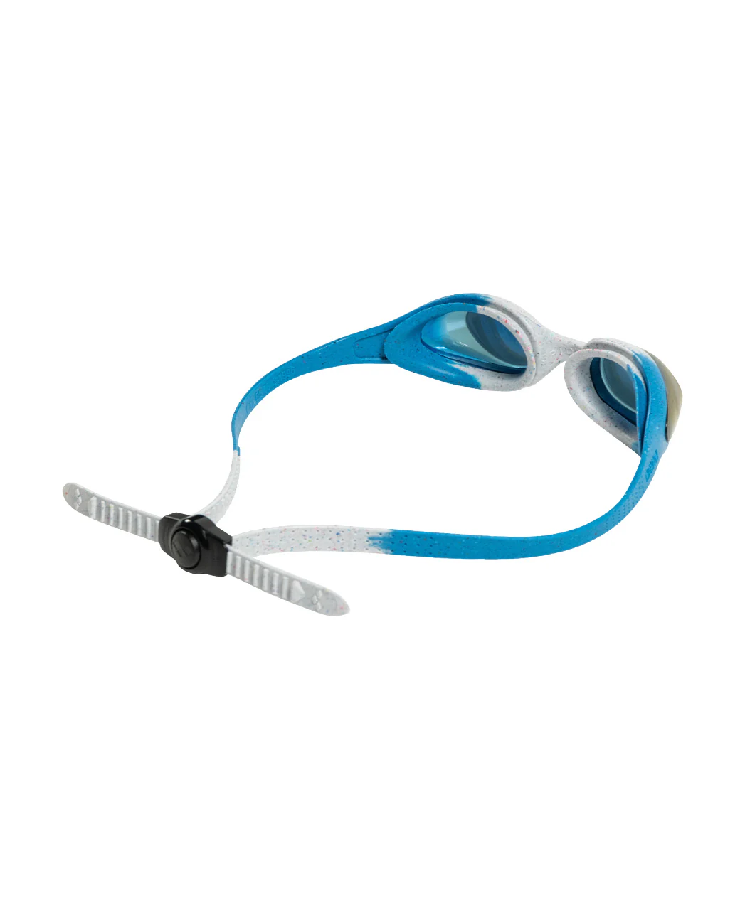 Gafas de nataci贸n arena para ni帽os Spider Junior Mirror - R Azul/Gris - Imagen 4