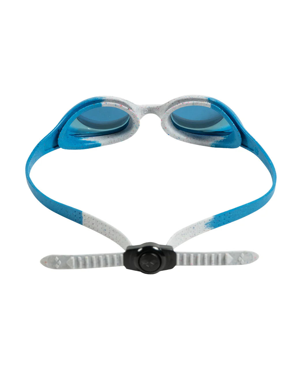 Gafas de nataci贸n arena para ni帽os Spider Junior Mirror - R Azul/Gris - Imagen 6