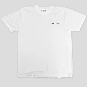 Bacano - Basic T-Shirt
