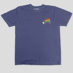 Arcoiris Basic T-Shirt