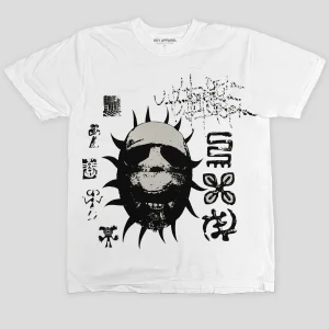 Hyaena (Estampado) T-Shirt