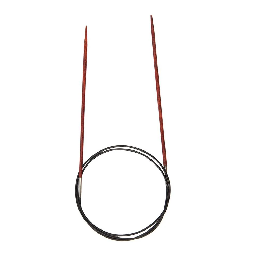 Palillo Circular 80 cm Dreamz Knit Pro - Imagen 4