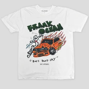Frank Vol2  T-Shirt