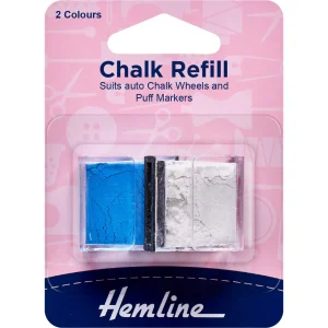 Repuesto Tiza 2 Colores