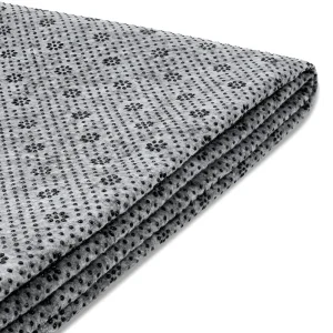 Tela Antideslizante para Alfombras 90 x 90 Cm