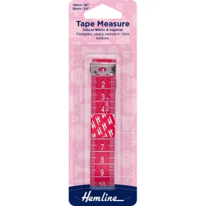 Cinta Métrica 150 cm Hemline