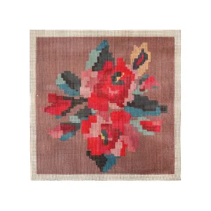Esterilla Ramo 45x45 I.Jullian