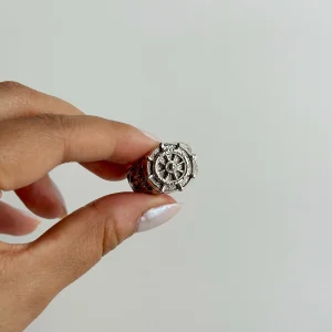 Anillo - Ship's wheel