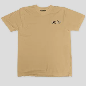 BzRP Basic T-Shirt