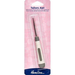 Punzón Mango Suave Hemline