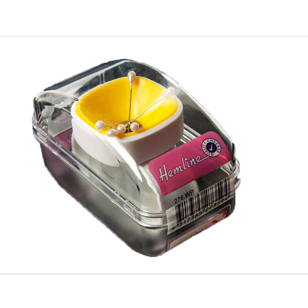 Alfiletero de Muñeca Magnético Colores - Imagen 4