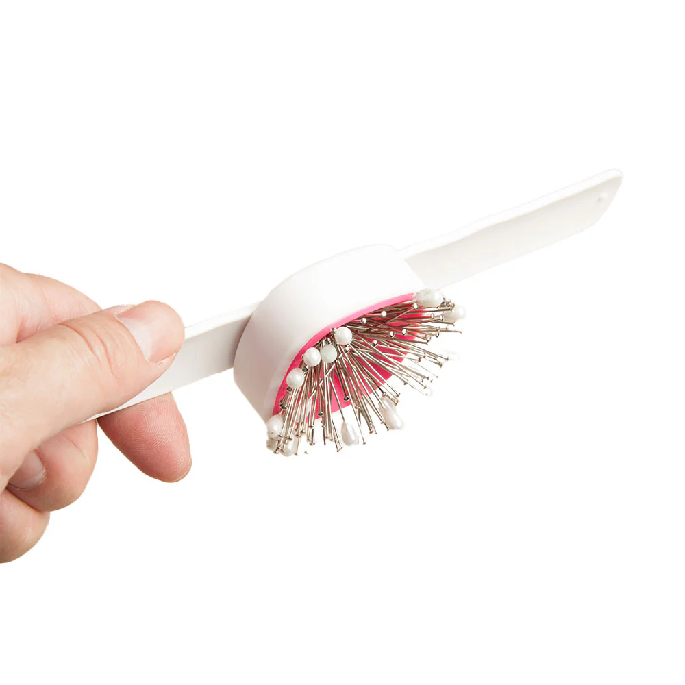 Alfiletero de Muñeca Magnético Colores - Imagen 9