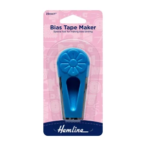 Herramienta para Hacer Bies Hemline