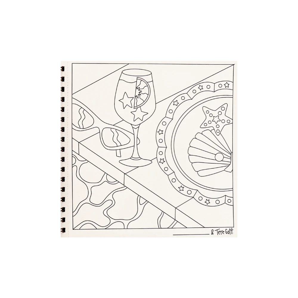 Aloha - Tere Gott - Imagen 3