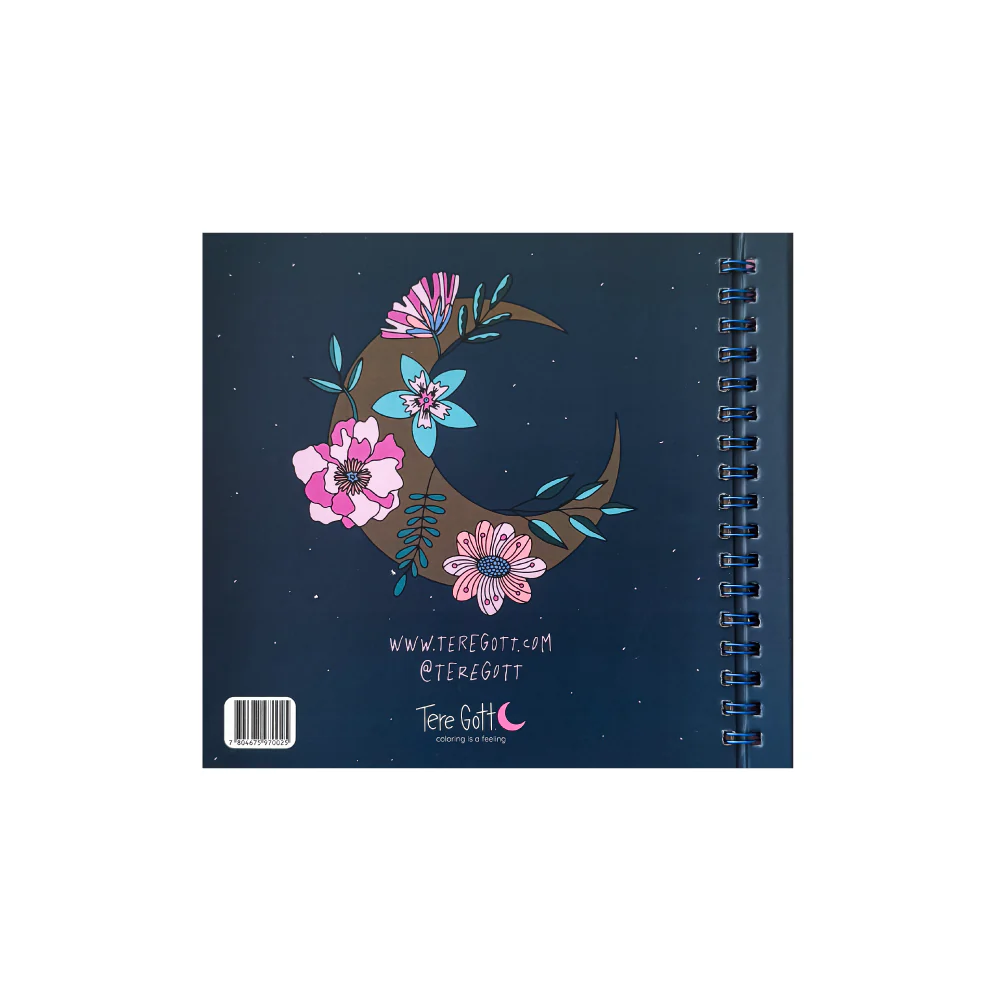 Cosmic - Tere Gott - Imagen 5