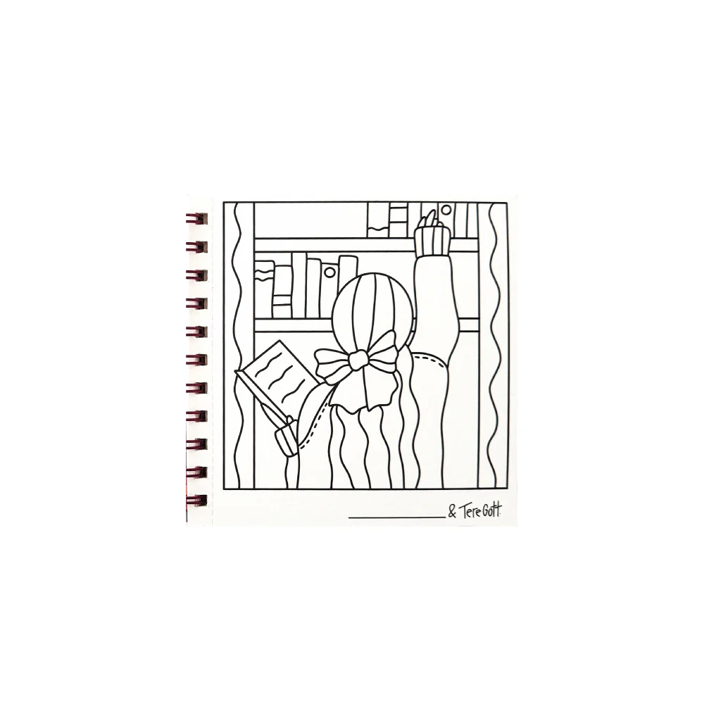 Lucky - Tere Gott - Imagen 3