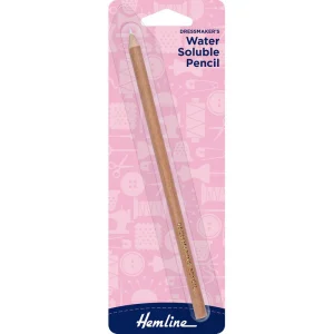 Lápiz Marcador de Tela Soluble Wash-Out