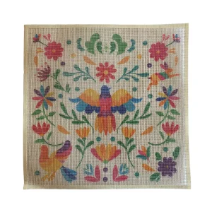 Esterilla Mexicano 40x40