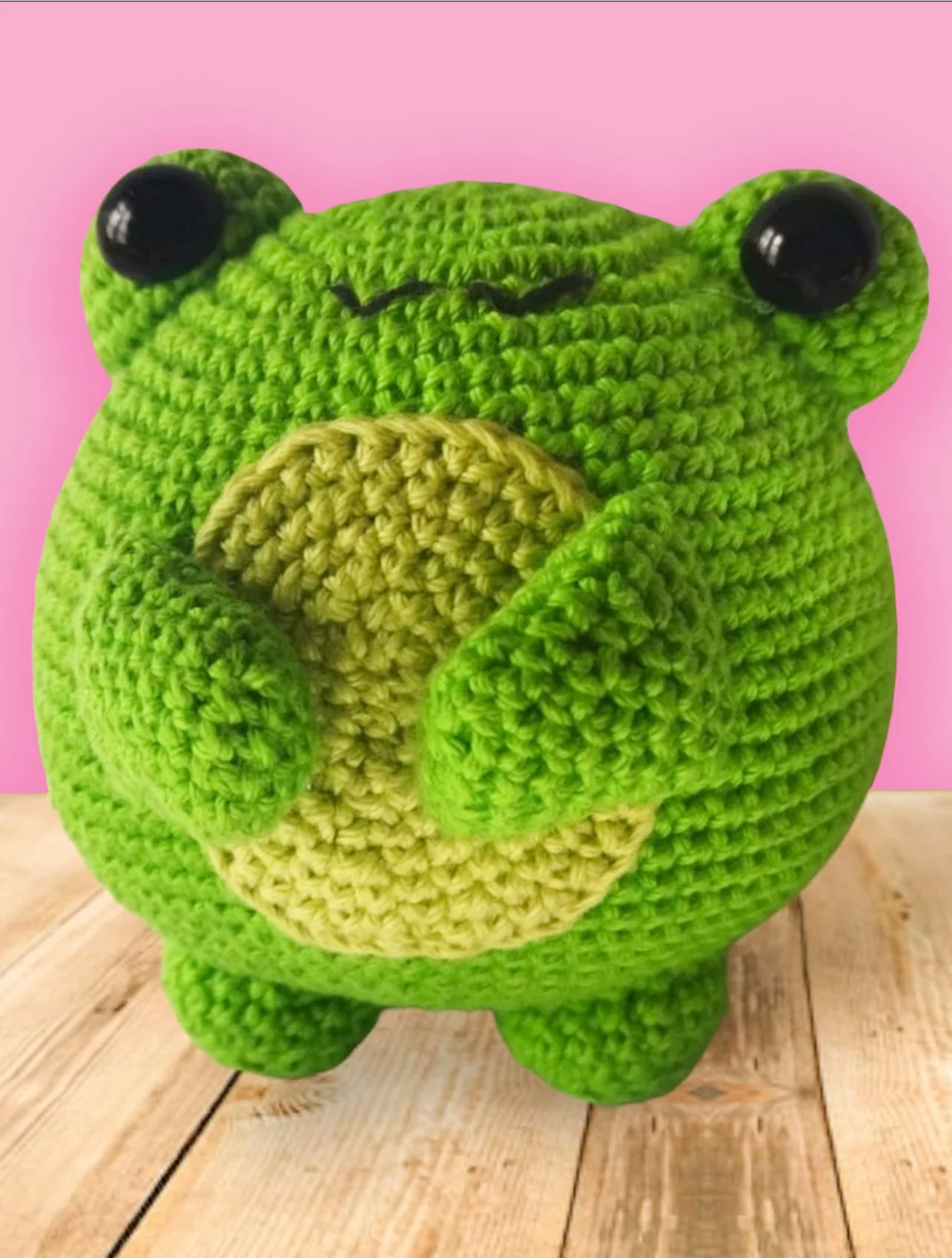 Ranita Flor - Imagen 4