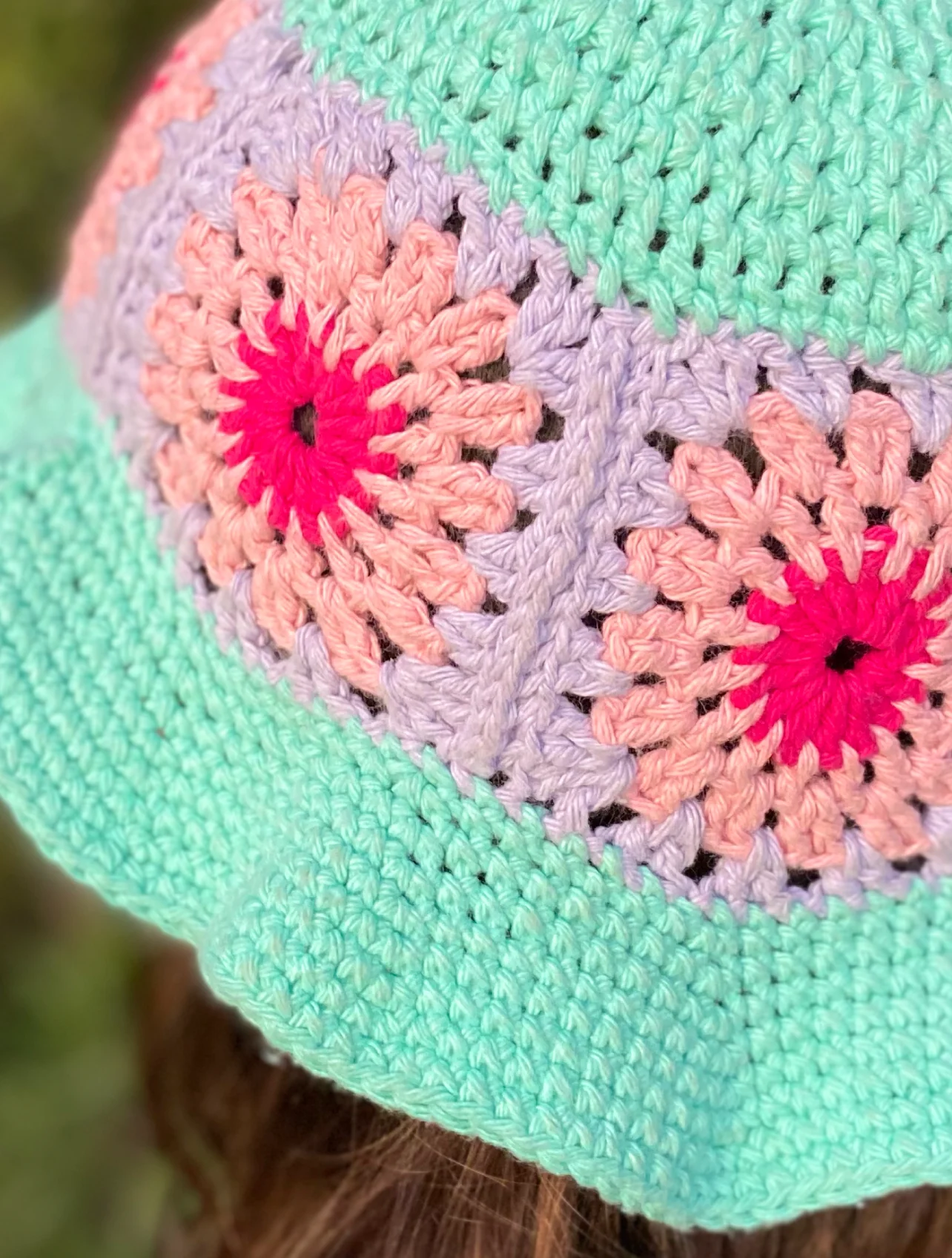 Sweet Bucket Hat - Imagen 3