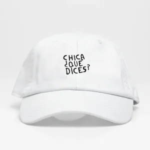 Chica que dices?- Dad Hat
