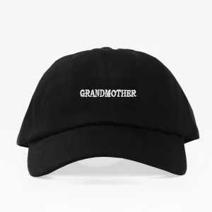 Grandmother - Dad Hat