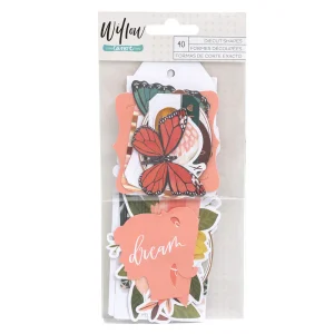 Ephemera Willow 40 un