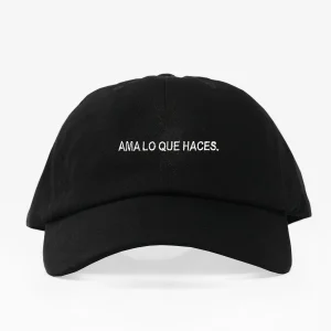 Ama Lo Que Haces - Dad Hat