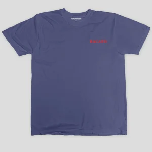 Bacano x Rojo - Basic T-Shirt