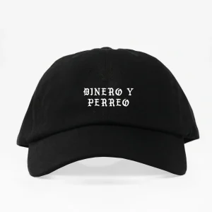 Dinero y Perreo-Dad Hat