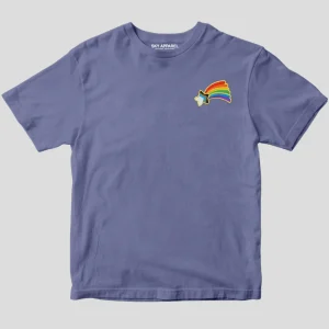 Arcoiris Basic T-Shirt