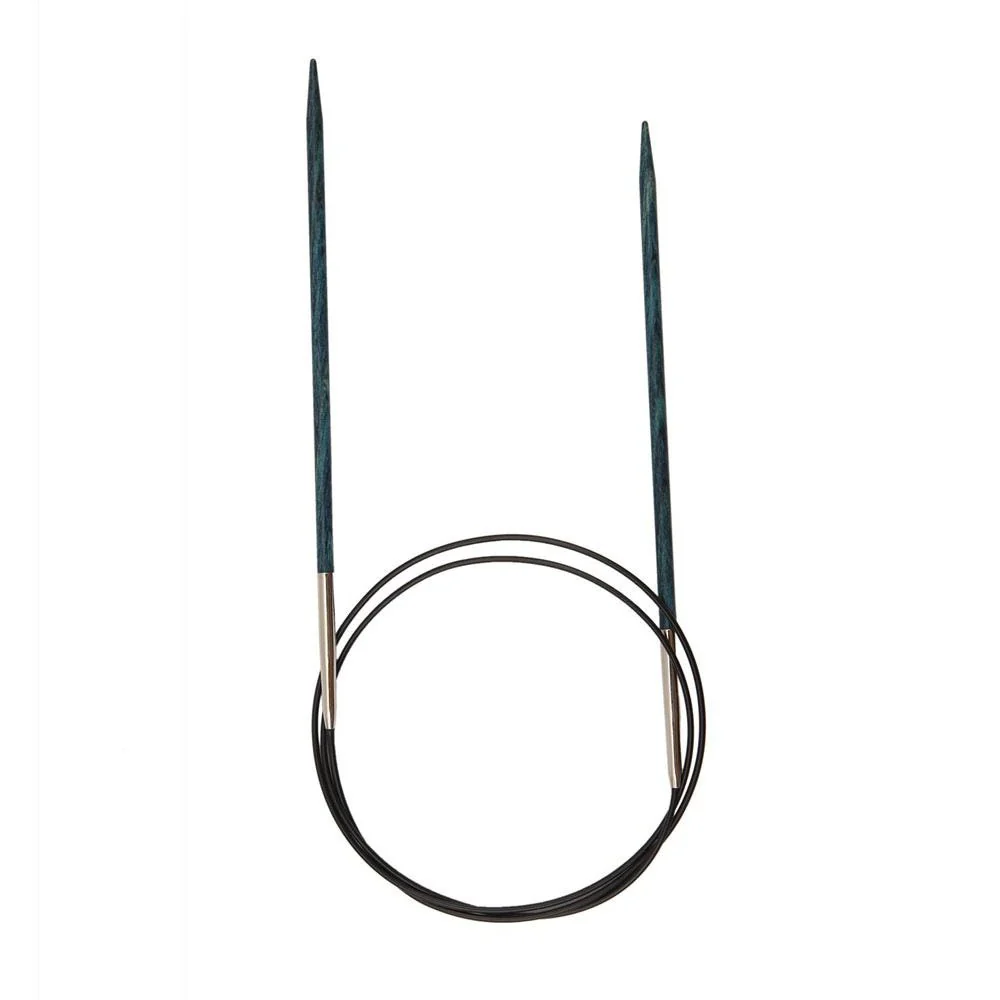 Palillo Circular 80 cm Dreamz Knit Pro - Imagen 8