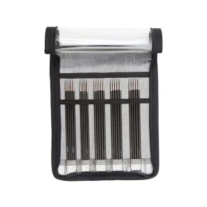 Set Palillos Auxiliares 15 cm Karbonz - Knit Pro