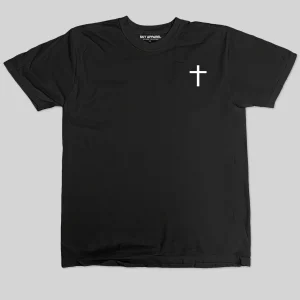 †Cross† Basic T-Shirt